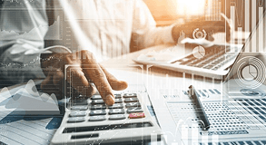 Goods and Services Tax (GST)